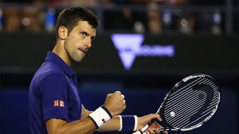 89+ ảnh Novak Djokovic, chàng trai chinh phục thế giới quần vợt 14