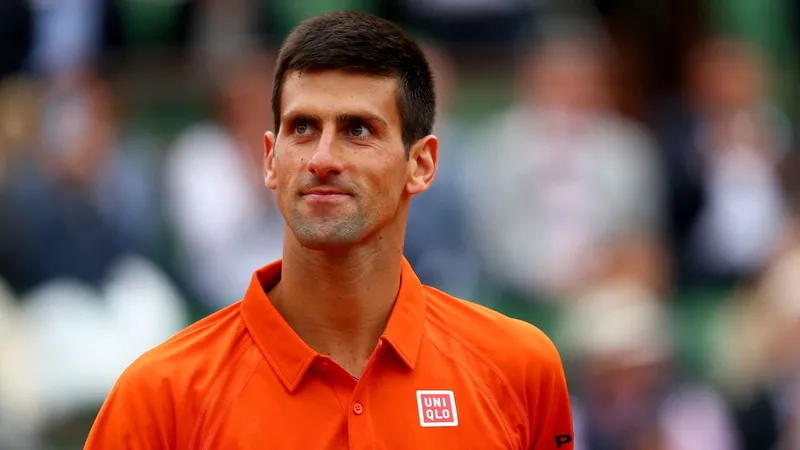 89+ ảnh Novak Djokovic, chàng trai chinh phục thế giới quần vợt 15