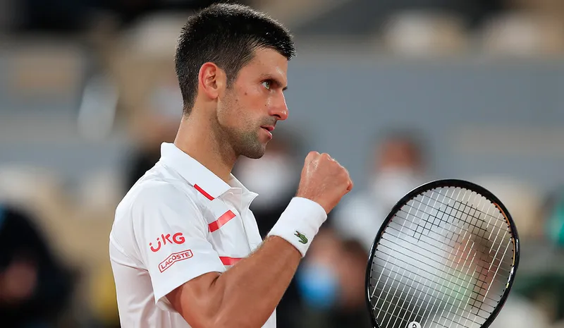 89+ ảnh Novak Djokovic, chàng trai chinh phục thế giới quần vợt 16