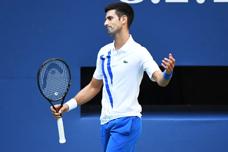 89+ ảnh Novak Djokovic, chàng trai chinh phục thế giới quần vợt 3