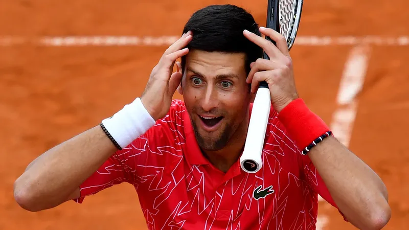 89+ ảnh Novak Djokovic, chàng trai chinh phục thế giới quần vợt 22