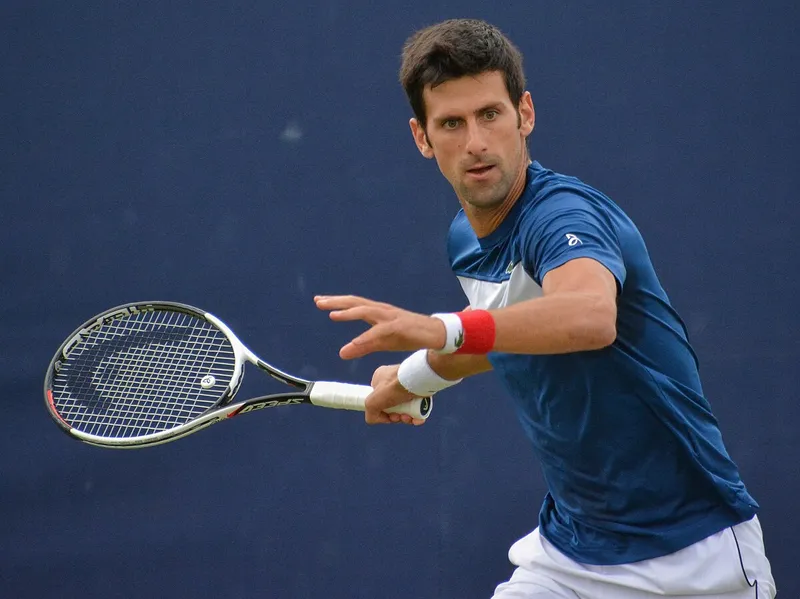 89+ ảnh Novak Djokovic, chàng trai chinh phục thế giới quần vợt 25