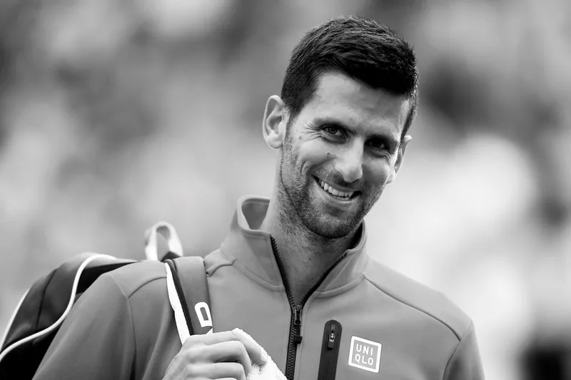 89+ ảnh Novak Djokovic, chàng trai chinh phục thế giới quần vợt 26 