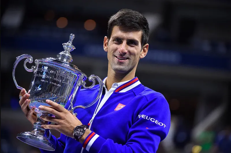 89+ ảnh Novak Djokovic, chàng trai chinh phục thế giới quần vợt 27