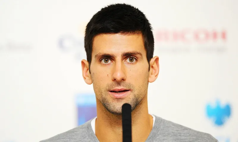 89+ ảnh Novak Djokovic, chàng trai chinh phục thế giới quần vợt 28