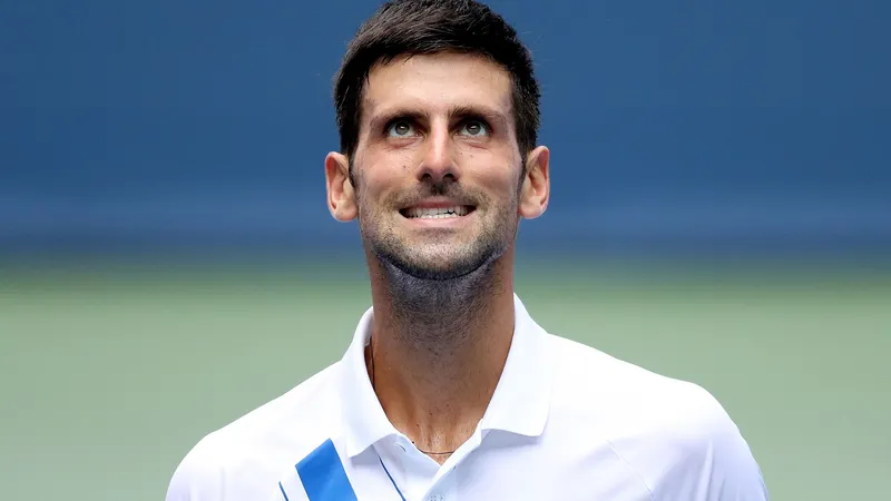 89+ ảnh Novak Djokovic, chàng trai chinh phục thế giới quần vợt 29