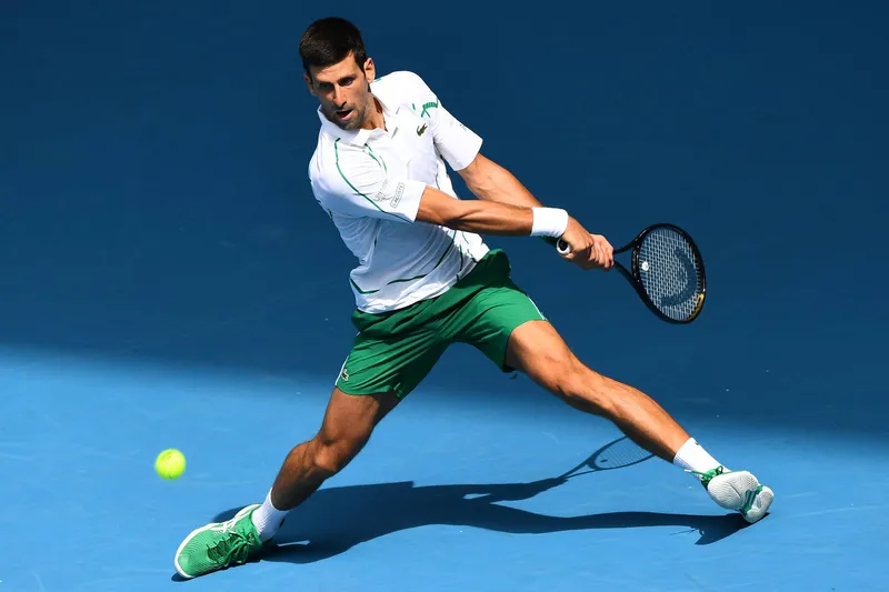 89+ ảnh Novak Djokovic, chàng trai chinh phục thế giới quần vợt 30