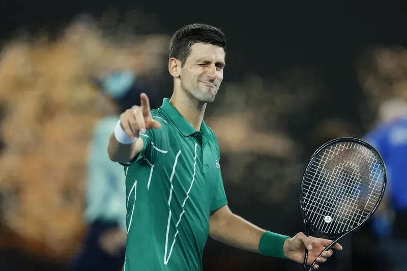 89+ ảnh Novak Djokovic, chàng trai chinh phục thế giới quần vợt 4