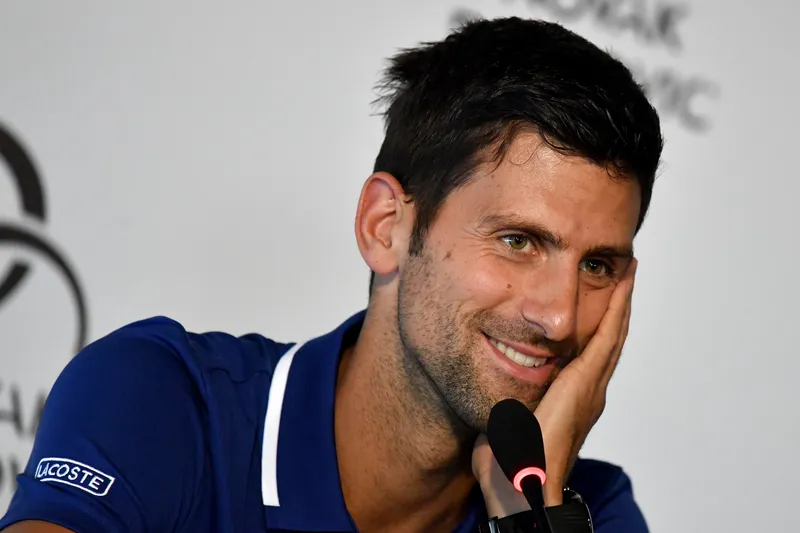 89+ ảnh Novak Djokovic, chàng trai chinh phục thế giới quần vợt 31