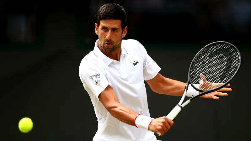 89+ ảnh Novak Djokovic, chàng trai chinh phục thế giới quần vợt 32