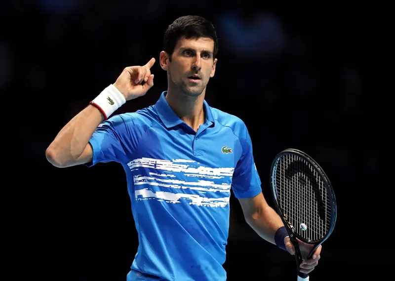 89+ ảnh Novak Djokovic, chàng trai chinh phục thế giới quần vợt 33