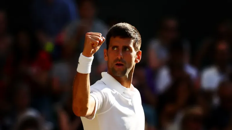 89+ ảnh Novak Djokovic, chàng trai chinh phục thế giới quần vợt 34