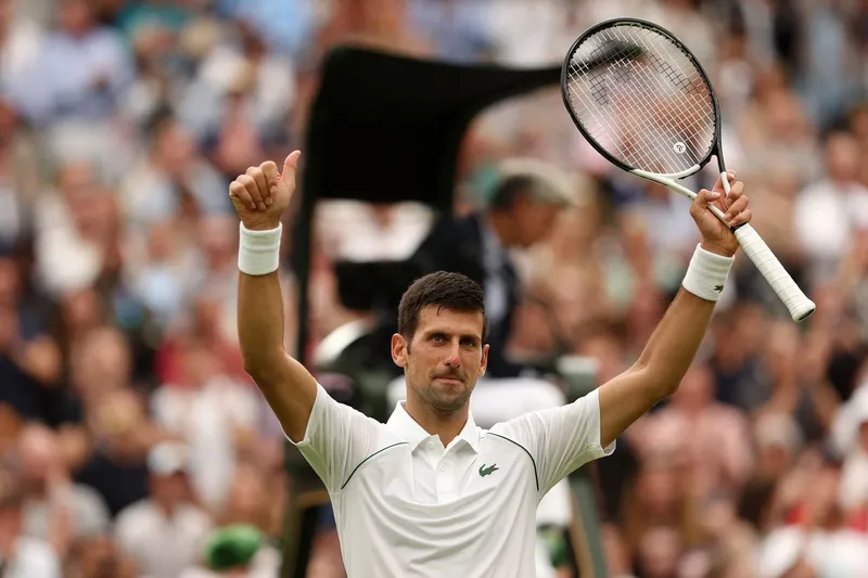 89+ ảnh Novak Djokovic, chàng trai chinh phục thế giới quần vợt 36