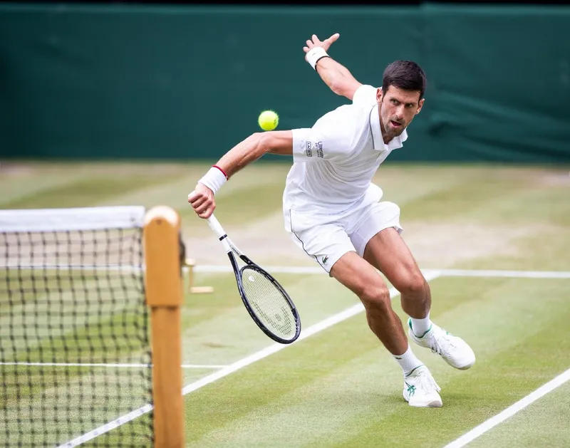 89+ ảnh Novak Djokovic, chàng trai chinh phục thế giới quần vợt 37