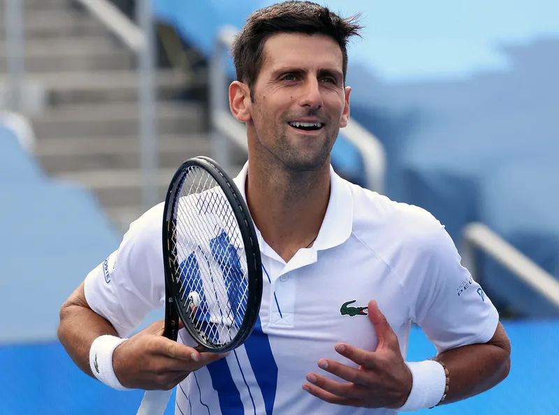 89+ ảnh Novak Djokovic, chàng trai chinh phục thế giới quần vợt 38