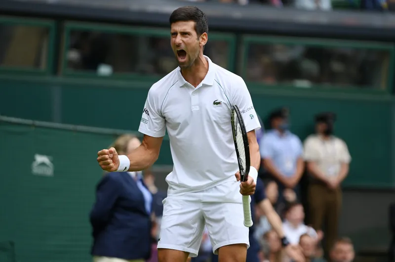 89+ ảnh Novak Djokovic, chàng trai chinh phục thế giới quần vợt 5