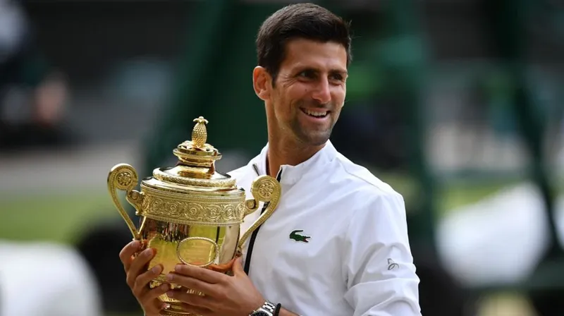 89+ ảnh Novak Djokovic, chàng trai chinh phục thế giới quần vợt 6