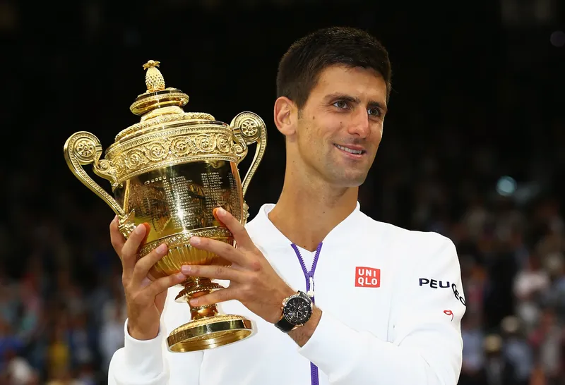 89+ ảnh Novak Djokovic, chàng trai chinh phục thế giới quần vợt 10