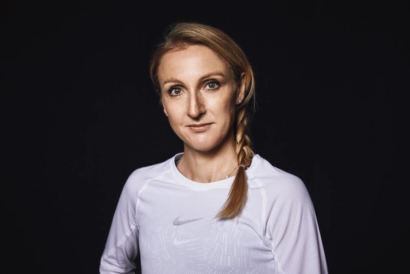  89+ ảnh Paula Radcliffe, nữ hoàng Marathon vượt qua giới hạn 34