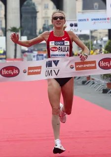  89+ ảnh Paula Radcliffe, nữ hoàng Marathon vượt qua giới hạn 38