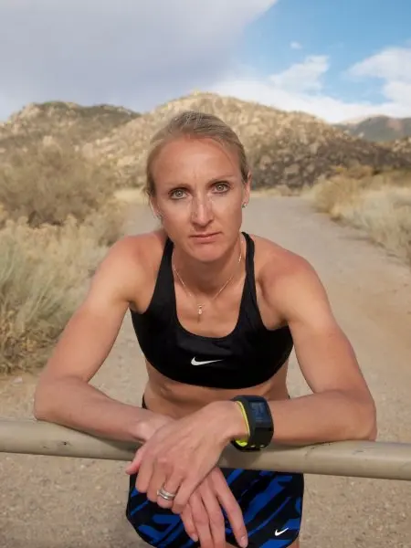  89+ ảnh Paula Radcliffe, nữ hoàng Marathon vượt qua giới hạn 31