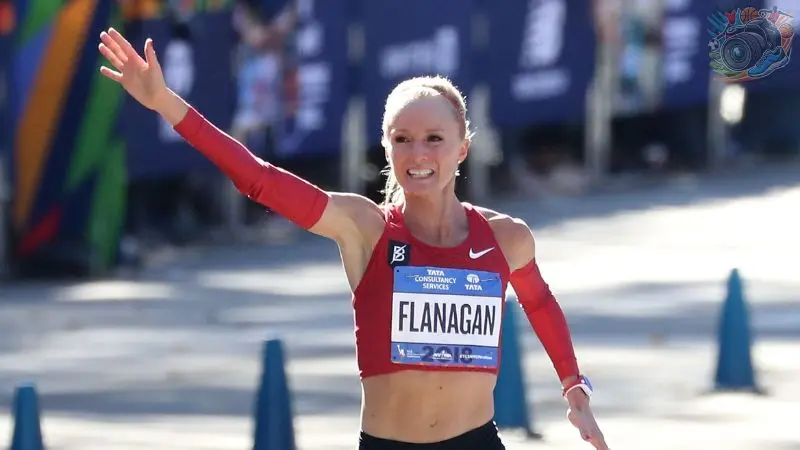 89+ ảnh Shalane Flanagan, vận động viên cự ly dài vĩ đại nhất nước Mỹ?