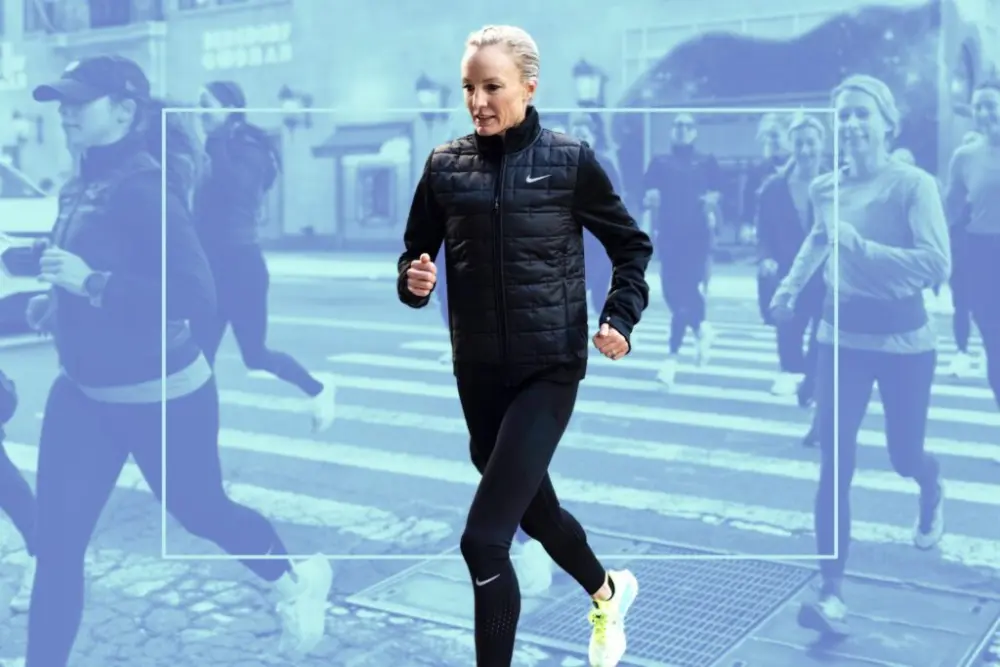 89+ ảnh Shalane Flanagan, vận động viên cự ly dài vĩ đại nhất nước Mỹ? 22