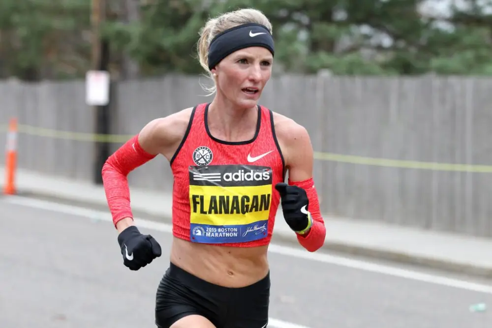 89+ ảnh Shalane Flanagan, vận động viên cự ly dài vĩ đại nhất nước Mỹ? 6