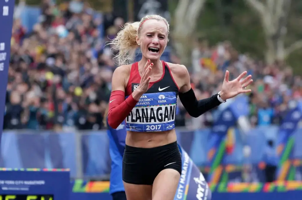 89+ ảnh Shalane Flanagan, vận động viên cự ly dài vĩ đại nhất nước Mỹ? 29