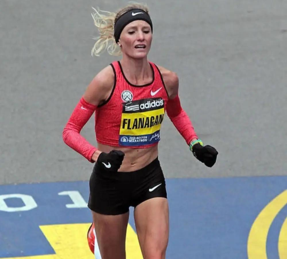 89+ ảnh Shalane Flanagan, vận động viên cự ly dài vĩ đại nhất nước Mỹ? 30