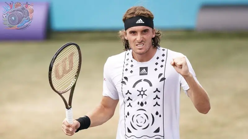 99+ ảnh Stefanos Tsitsipas, ngôi sao đang lên của làng quần vợt thế giới