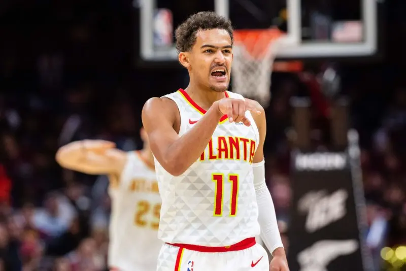 89+ ảnh Trae Young, giấc mơ của mọi đứa trẻ đam mê bóng rổ 18