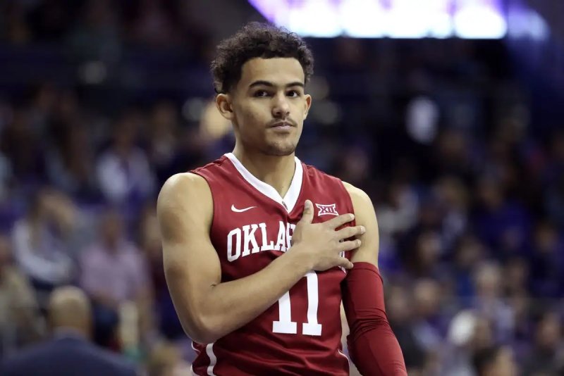 89+ ảnh Trae Young, giấc mơ của mọi đứa trẻ đam mê bóng rổ 28