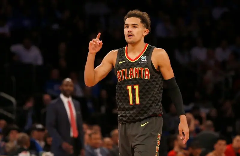 89+ ảnh Trae Young, giấc mơ của mọi đứa trẻ đam mê bóng rổ 29