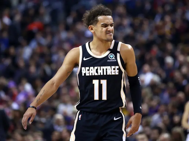 89+ ảnh Trae Young, giấc mơ của mọi đứa trẻ đam mê bóng rổ 33