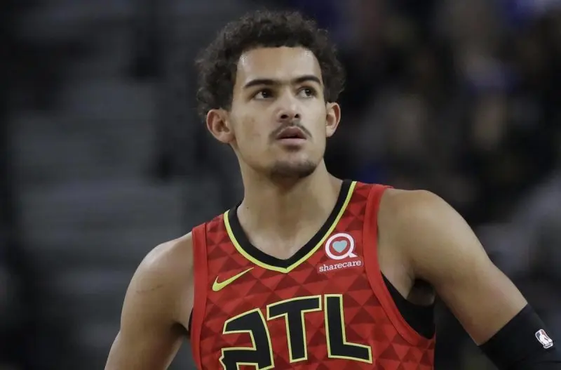 89+ ảnh Trae Young, giấc mơ của mọi đứa trẻ đam mê bóng rổ 34