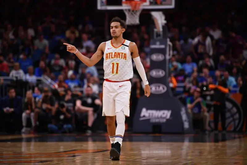 89+ ảnh Trae Young, giấc mơ của mọi đứa trẻ đam mê bóng rổ 34