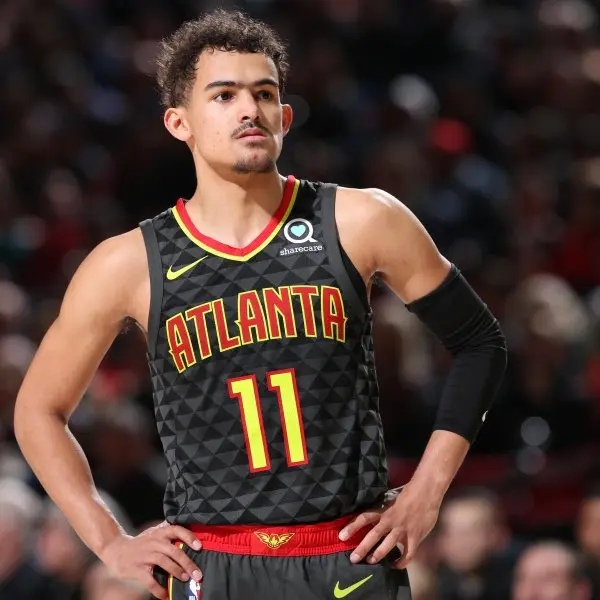 89+ ảnh Trae Young, giấc mơ của mọi đứa trẻ đam mê bóng rổ 1