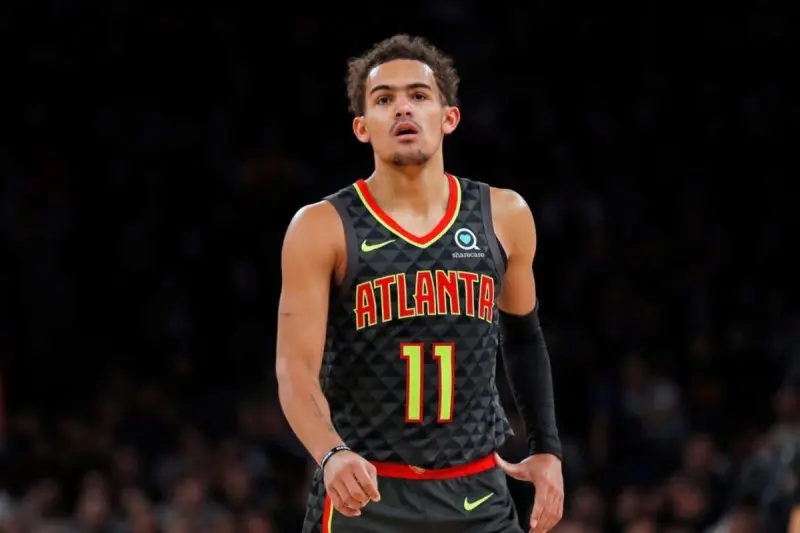 89+ ảnh Trae Young, giấc mơ của mọi đứa trẻ đam mê bóng rổ 8