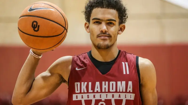 89+ ảnh Trae Young, giấc mơ của mọi đứa trẻ đam mê bóng rổ 10