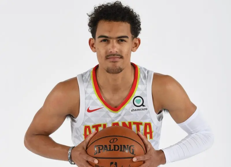 89+ ảnh Trae Young, giấc mơ của mọi đứa trẻ đam mê bóng rổ 14