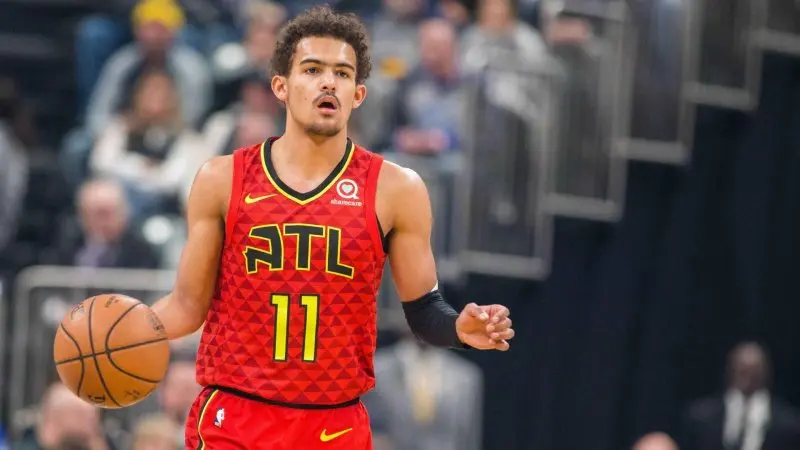 89+ ảnh Trae Young, giấc mơ của mọi đứa trẻ đam mê bóng rổ 15