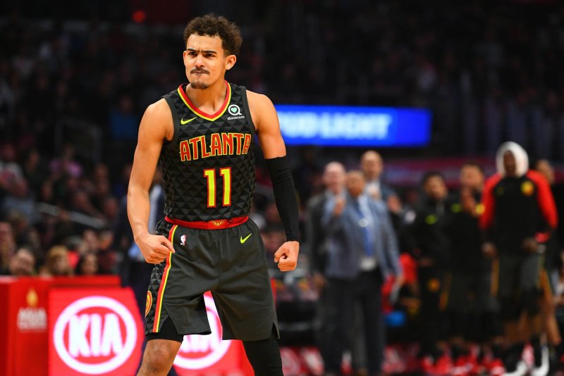 89+ ảnh Trae Young, giấc mơ của mọi đứa trẻ đam mê bóng rổ 22