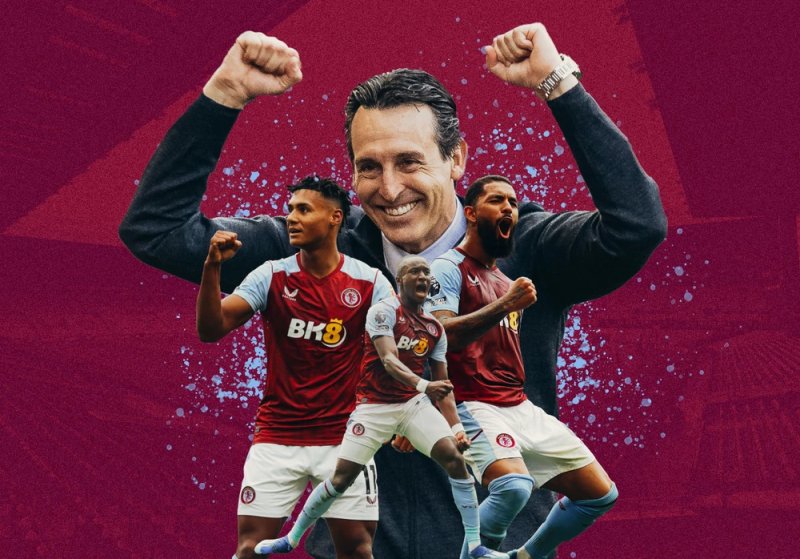 ảnh chế Unai Emery 12