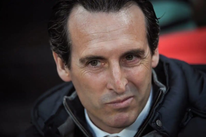 ảnh chế Unai Emery 32