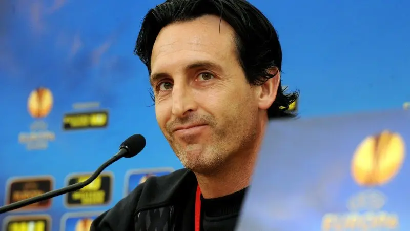 ảnh chế Unai Emery 41