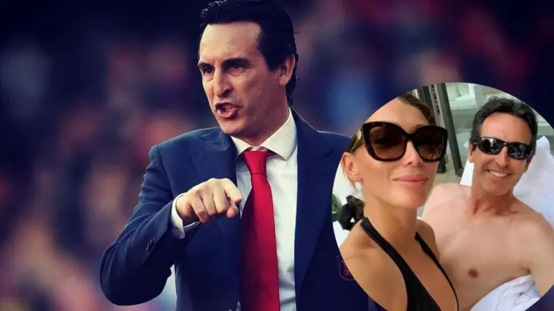 ảnh chế Unai Emery 10