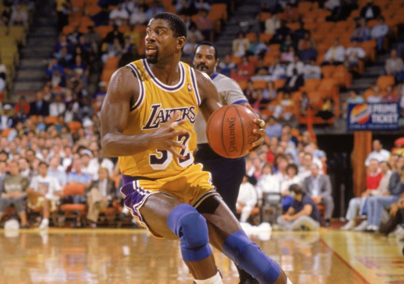 95+ ảnh Magic Johnson huyền thoại bóng rổ thế giới 32