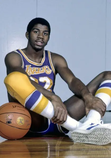 95+ ảnh Magic Johnson huyền thoại bóng rổ thế giới 22