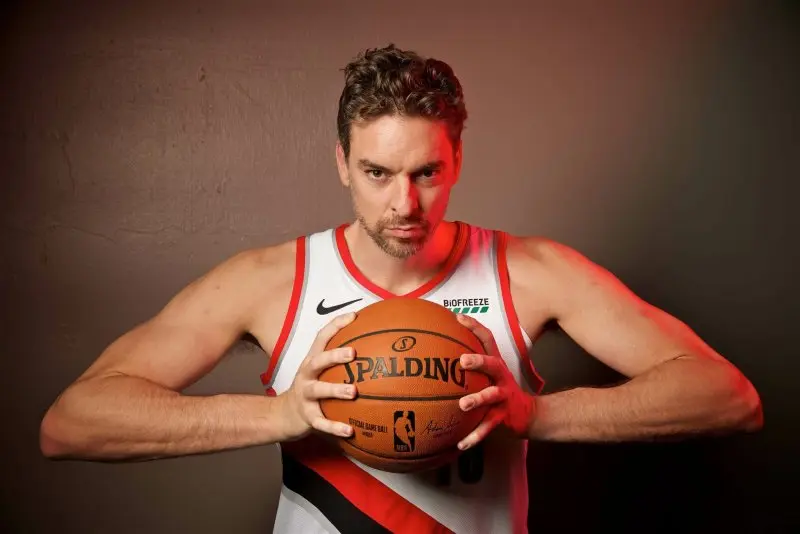 95+ ảnh Pau Gasol, huyền thoại bóng rổ Tây Ban Nha 23